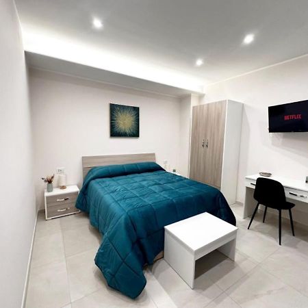 Domus Balcante B&B Pompei Exterior photo
