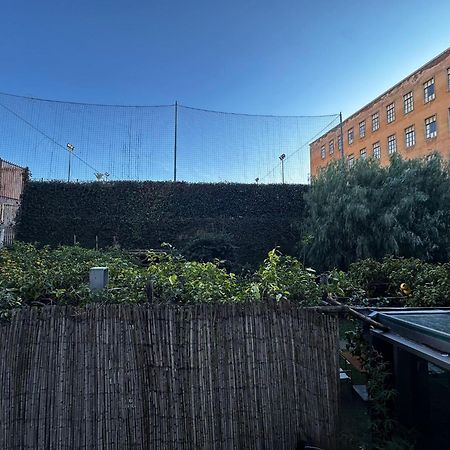 Domus Balcante B&B Pompei Exterior photo