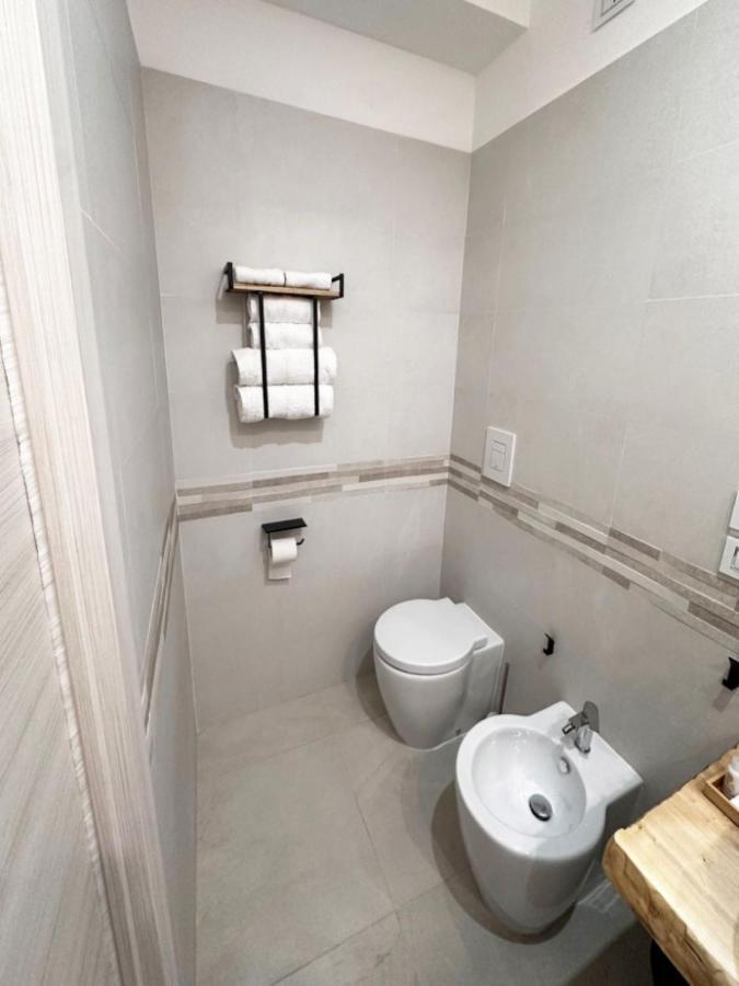 Domus Balcante B&B Pompei Exterior photo